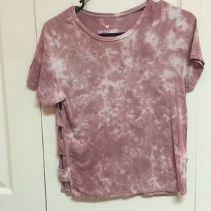 american eagle shirt